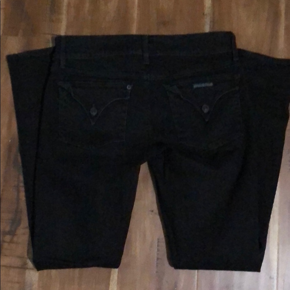 Hudson Jeans Black